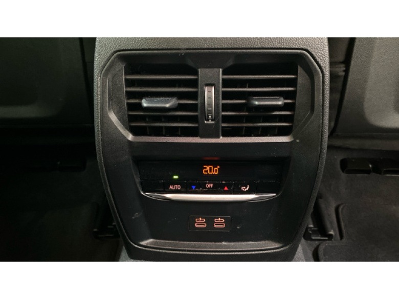 BMW 4 Series M440i xDrive MHT 5dr Step Auto Petrol Hatchback